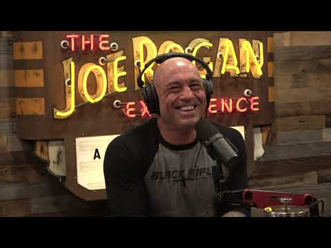 Joe Rogan Experience #2040 - Eddie Bravo