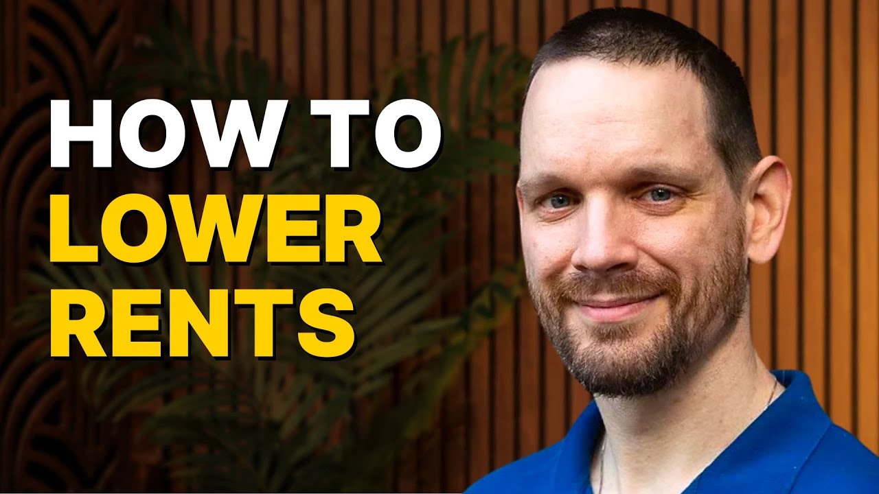 Lars Doucet — Progress, poverty, Georgism, & why rent is too damn high