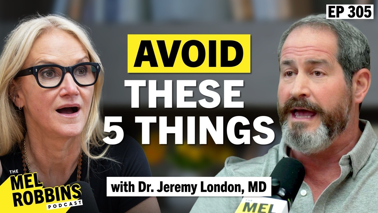 Don’t Learn This Too Late: 5 Things Top Heart Surgeon Says You Must Avoid to Live Longer