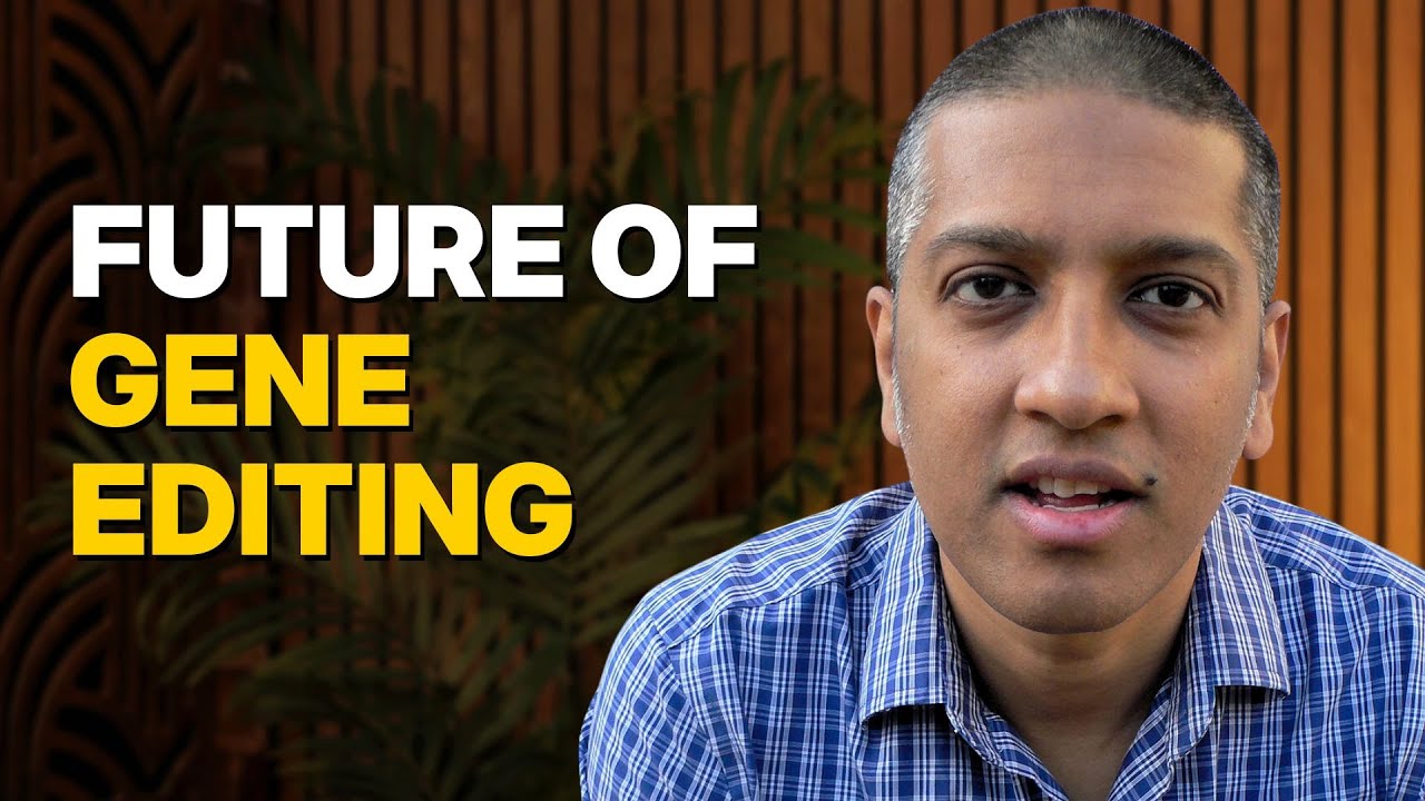 Razib Khan - Genomics, Intelligence, and The Church of Science