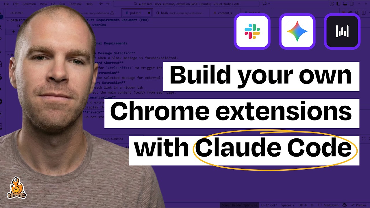 How a visually impaired engineer builds personal software with Claude Code + Wispr Flow
