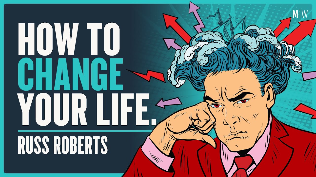 An Economist’s Guide To Big Decisions - Russ Roberts