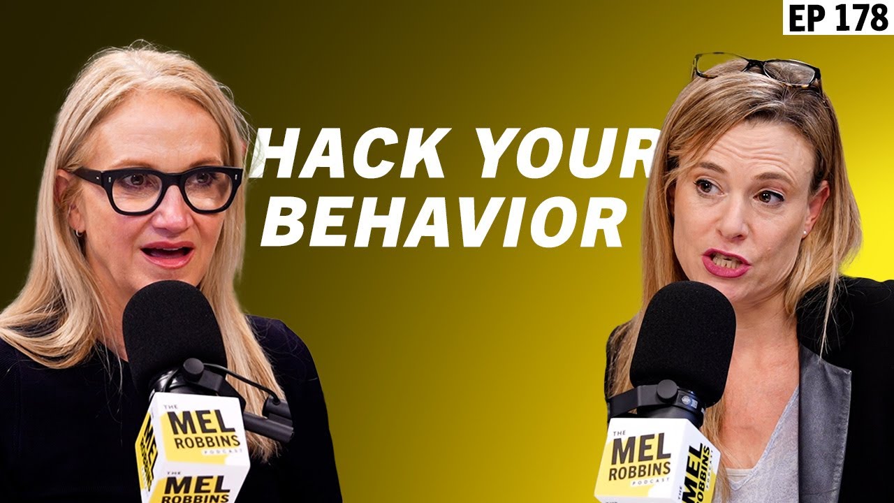 #1 Neuroscientist: How to Motivate Yourself (and Others) to Change Any Behavior