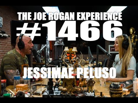 Joe Rogan Experience #1466 - Jessimae Peluso