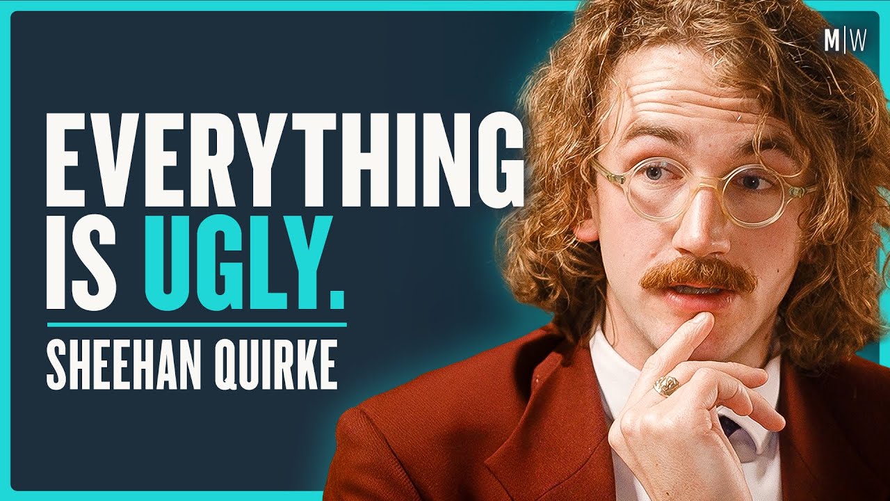 How Did The Modern World Get So Ugly? - Sheehan Quirke
