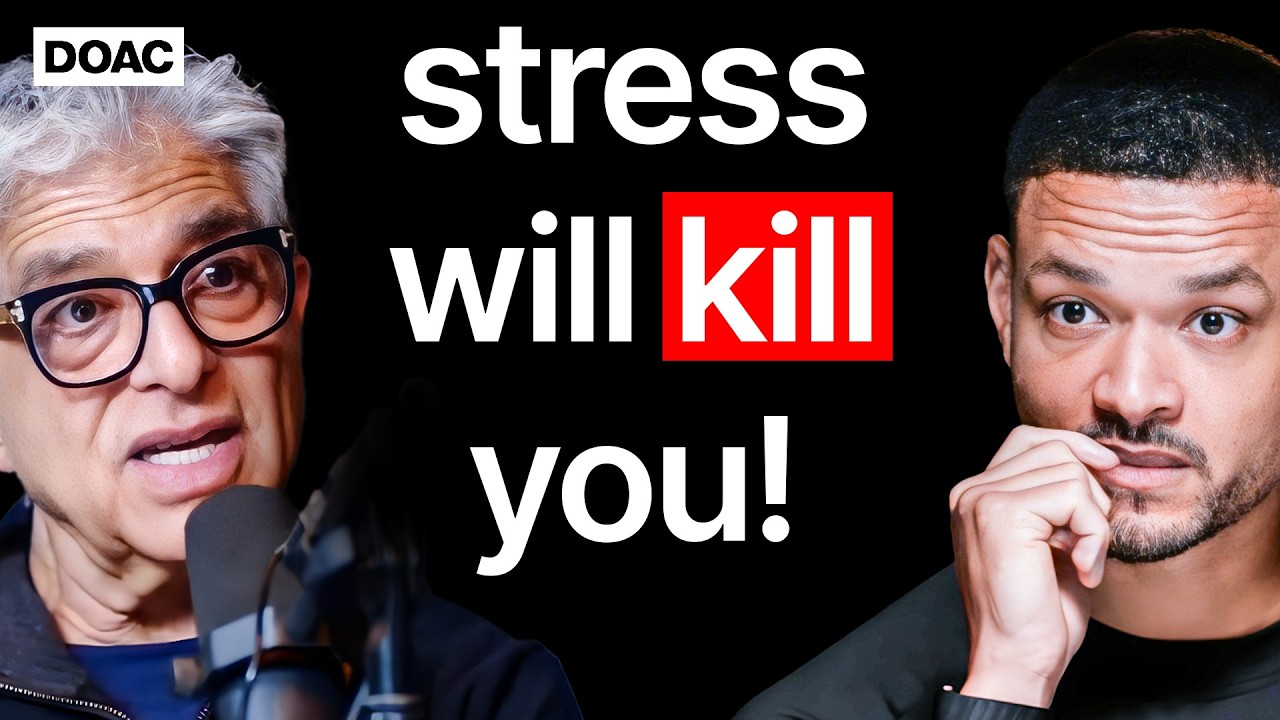 Deepak Chopra: The 5 Simple Steps That Will Make Your Mind Limitless! | E241