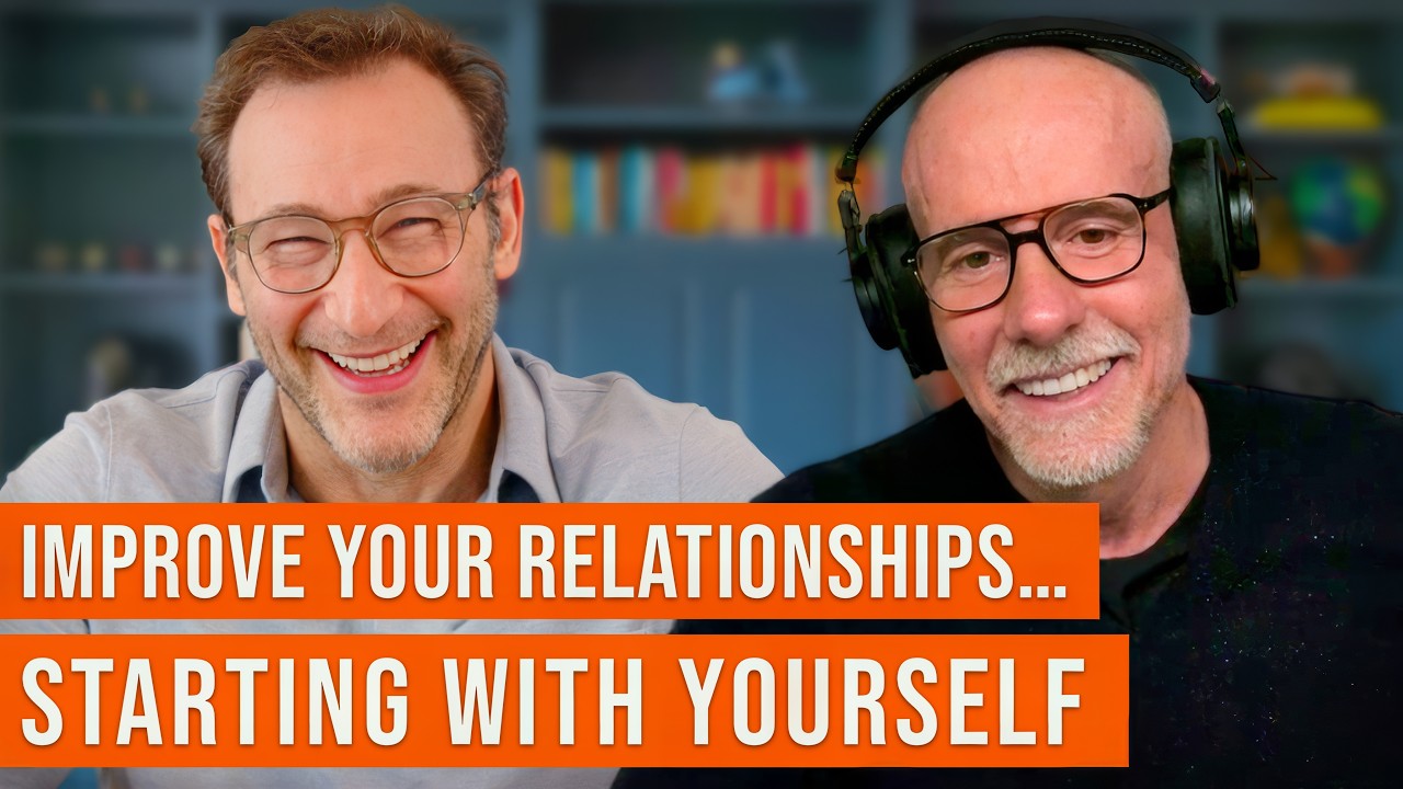 The Confidence Conversation We Need to Have with Scott Galloway | A Bit of Optimism