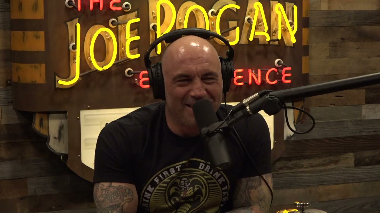 Joe Rogan Experience #1662 - Tom Papa