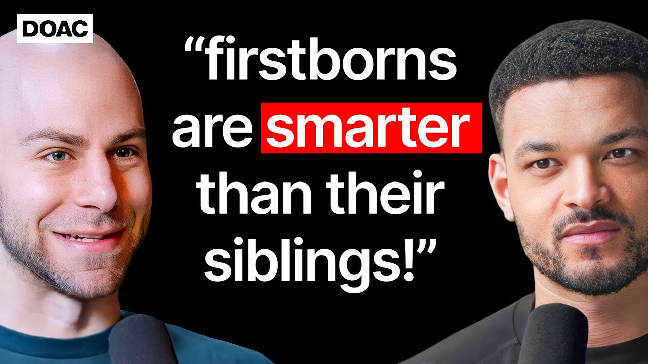 Adam Grant: 10 CRAZY Stats About Why Only 2% of the People Becomes Successful!