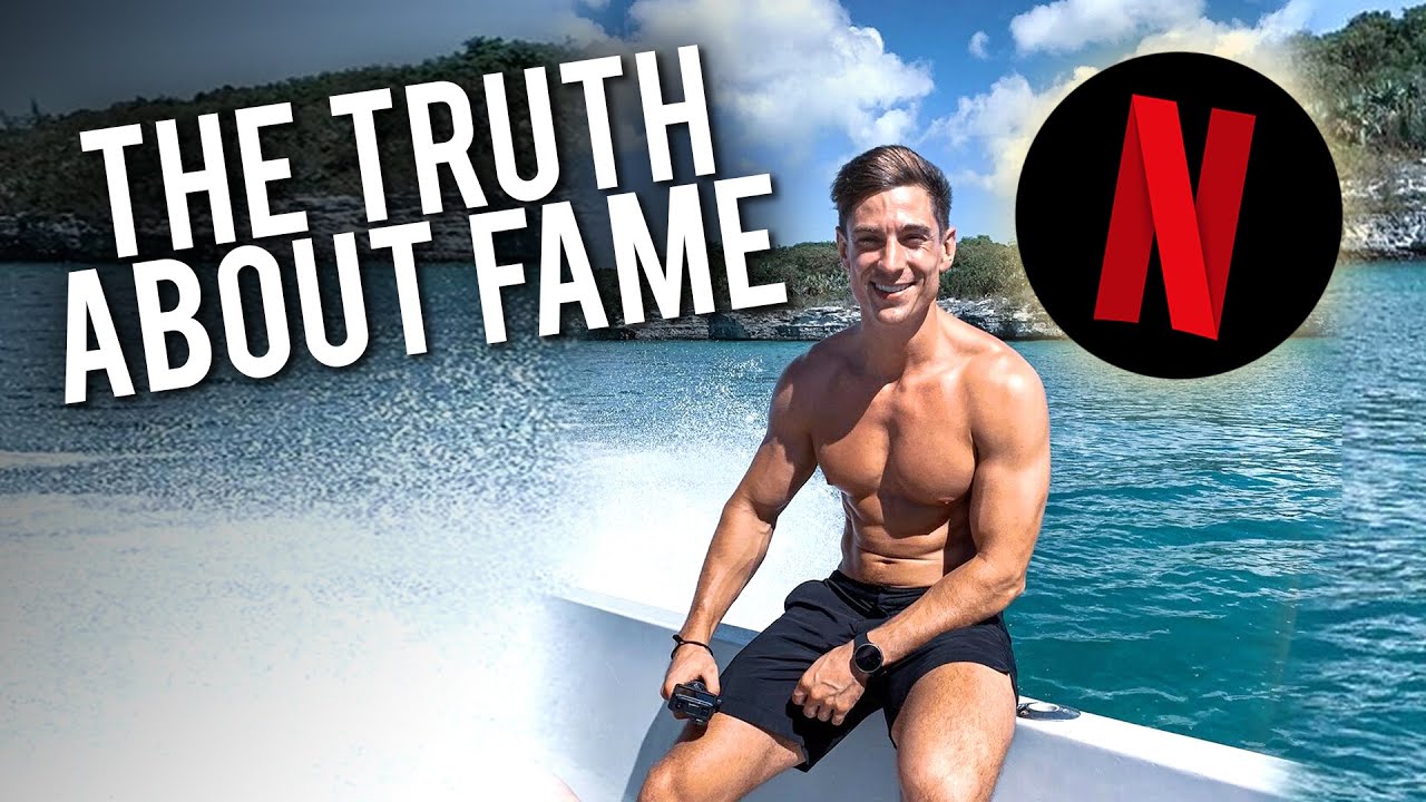What It Feels Like To Become Famous | David Birtwhistle | Modern Wisdom Podcast 207