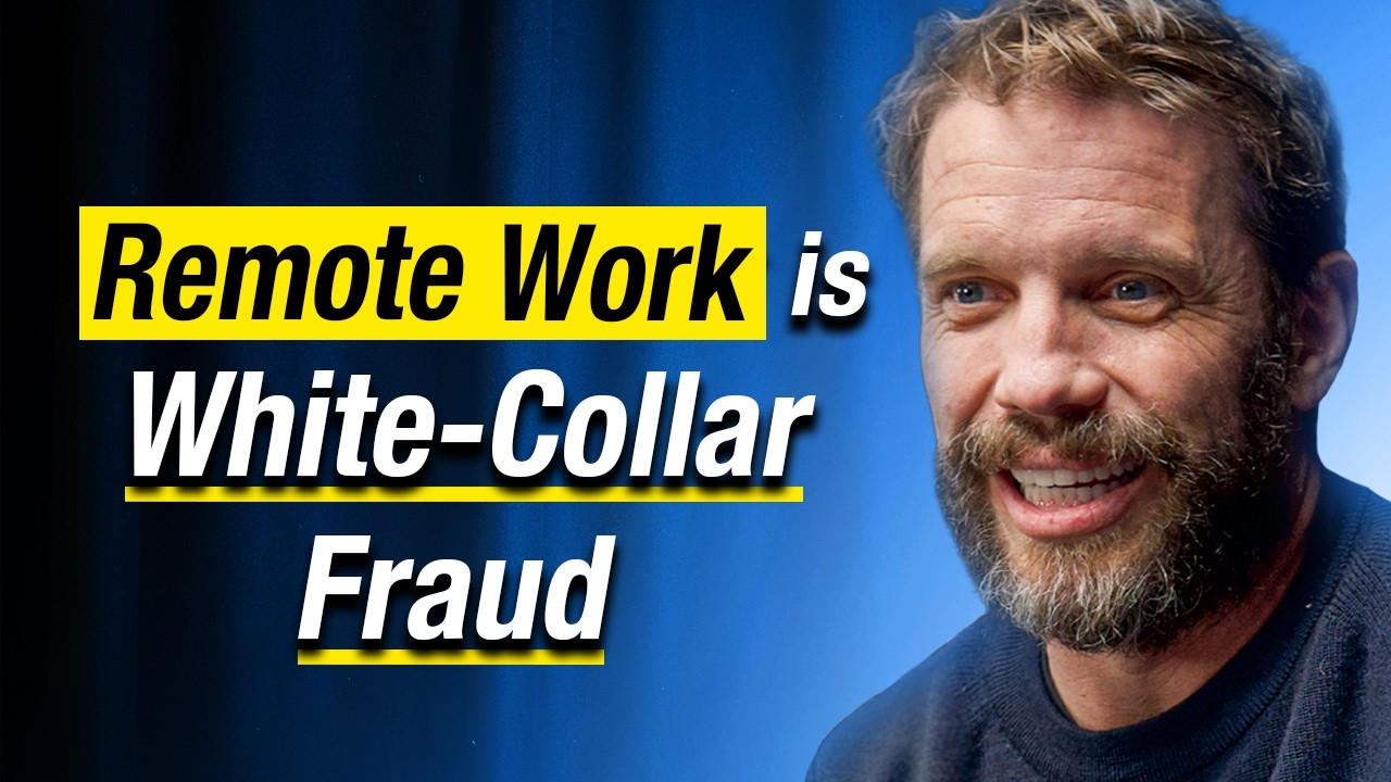 Flexport CEO: Why Revenge and Patriotism are the Best Founder Traits