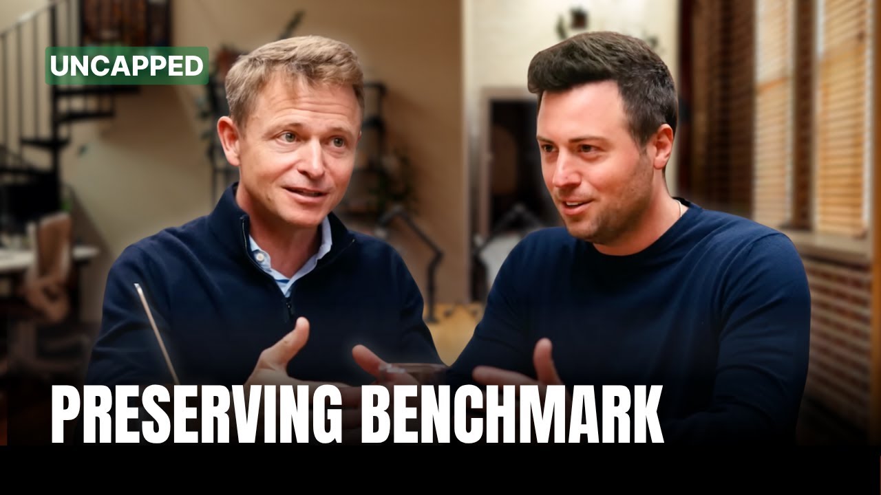 The Craft of Early Stage Venture | Peter Fenton, General Partner at Benchmark | Ep. 18
