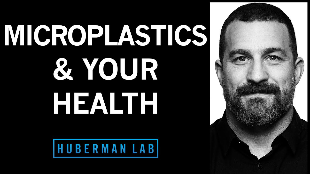 The Effects of Microplastics on Your Health