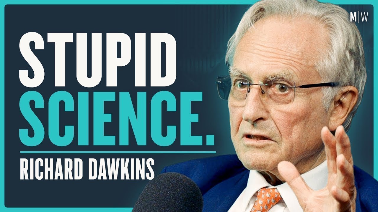 Race, Science, Religion & Evolution - Richard Dawkins