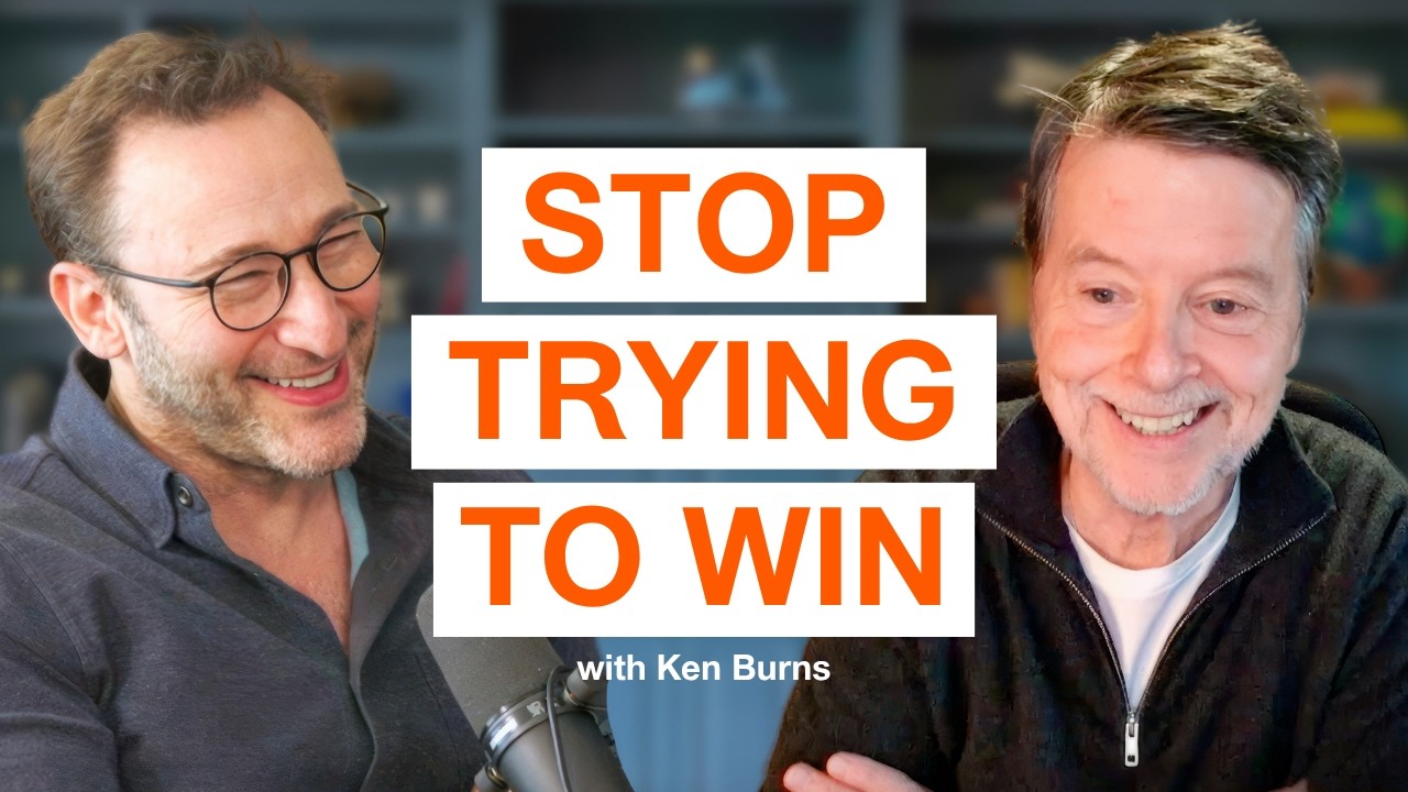 The Real Goal of Storytelling (Hint: It’s Not Being Right) | A Bit of Optimism Podcast