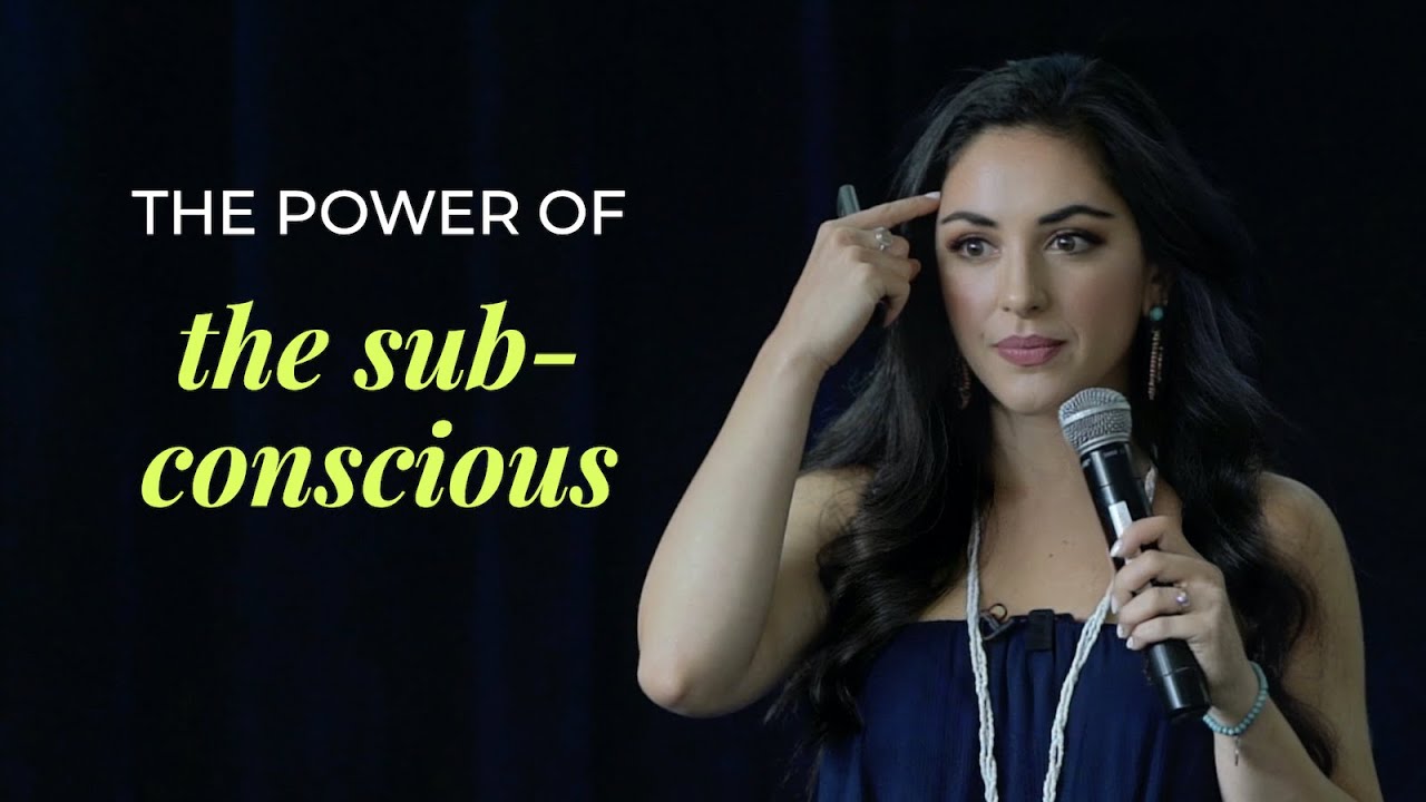 Your Brain Magnifies What You Focus On | The Power of the Subconscious Mind