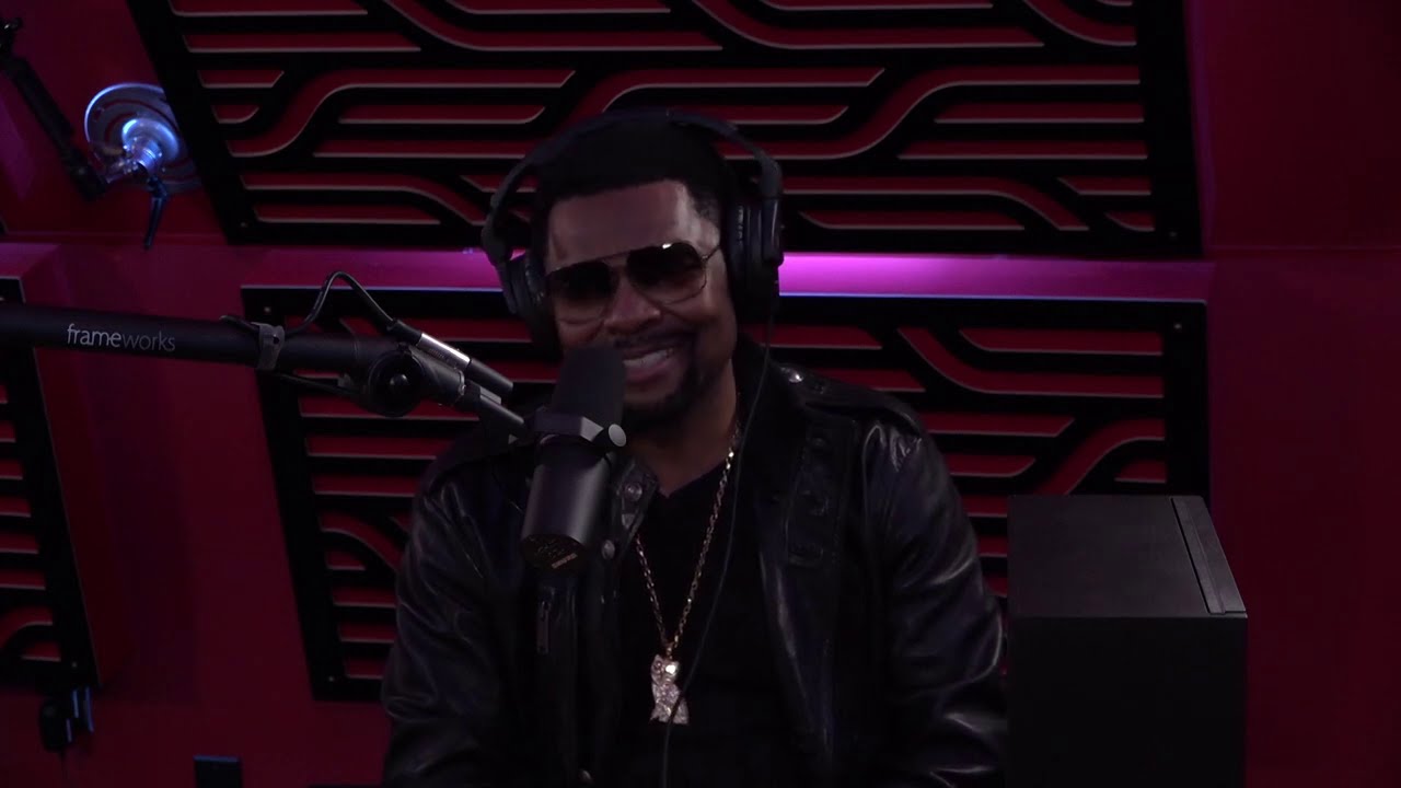 Joe Rogan Experience #1581 - J. Prince