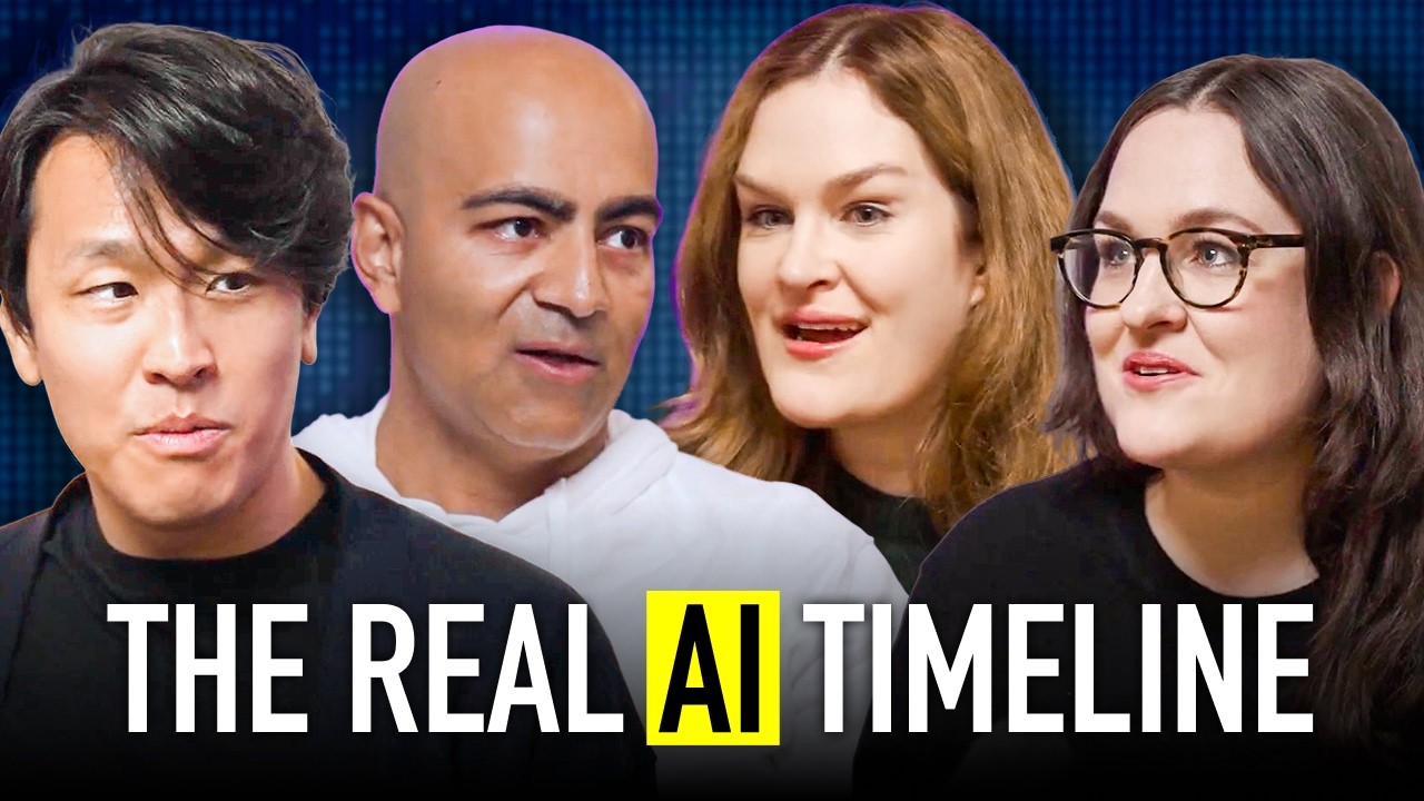 The State of Consumer Tech in the Age of AI