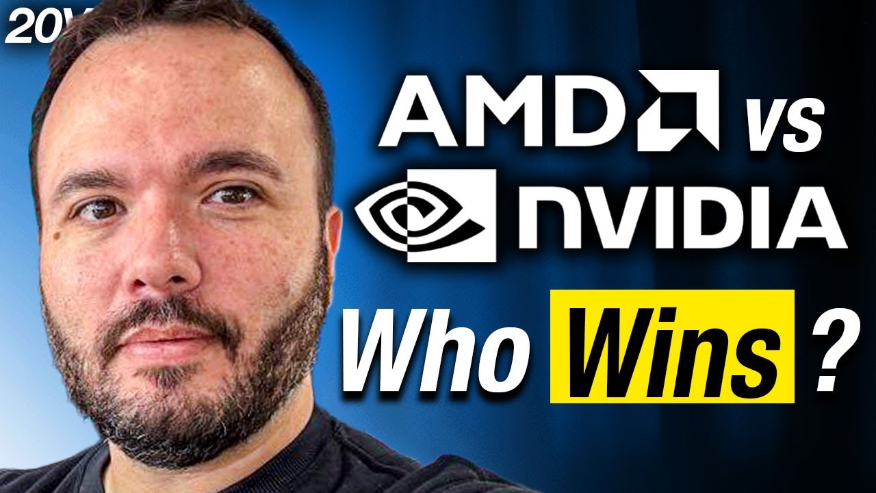 Steeve Morin: Why Google Will Win the AI Arms Race & OpenAI Will Not | E1262
