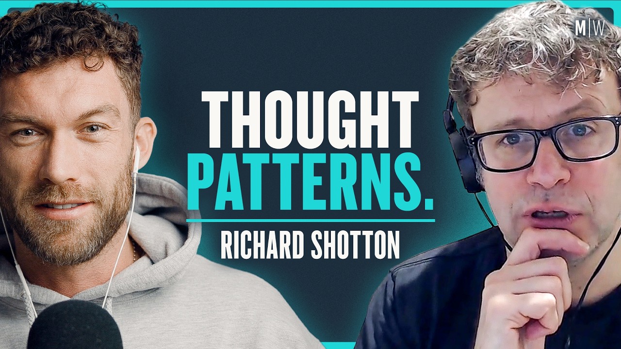 11 Psychology Tricks From the World’s Best Brands - Richard Shotton