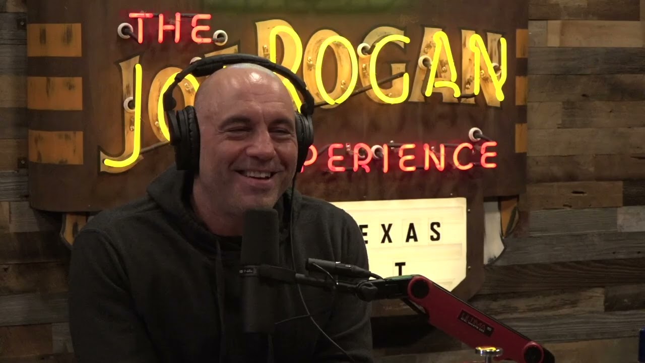 Joe Rogan Experience #1801 - David Mamet