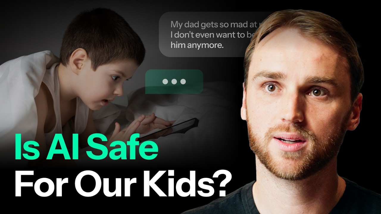 Why Every Founder Needs to Care About AI Safety Right Now | Glen Wise, Cinder