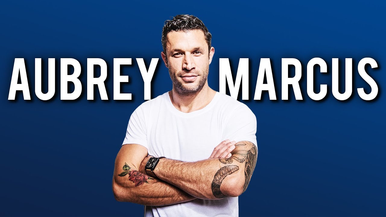 AUBREY MARCUS | What Makes A Good Life? | Modern Wisdom Podcast 117