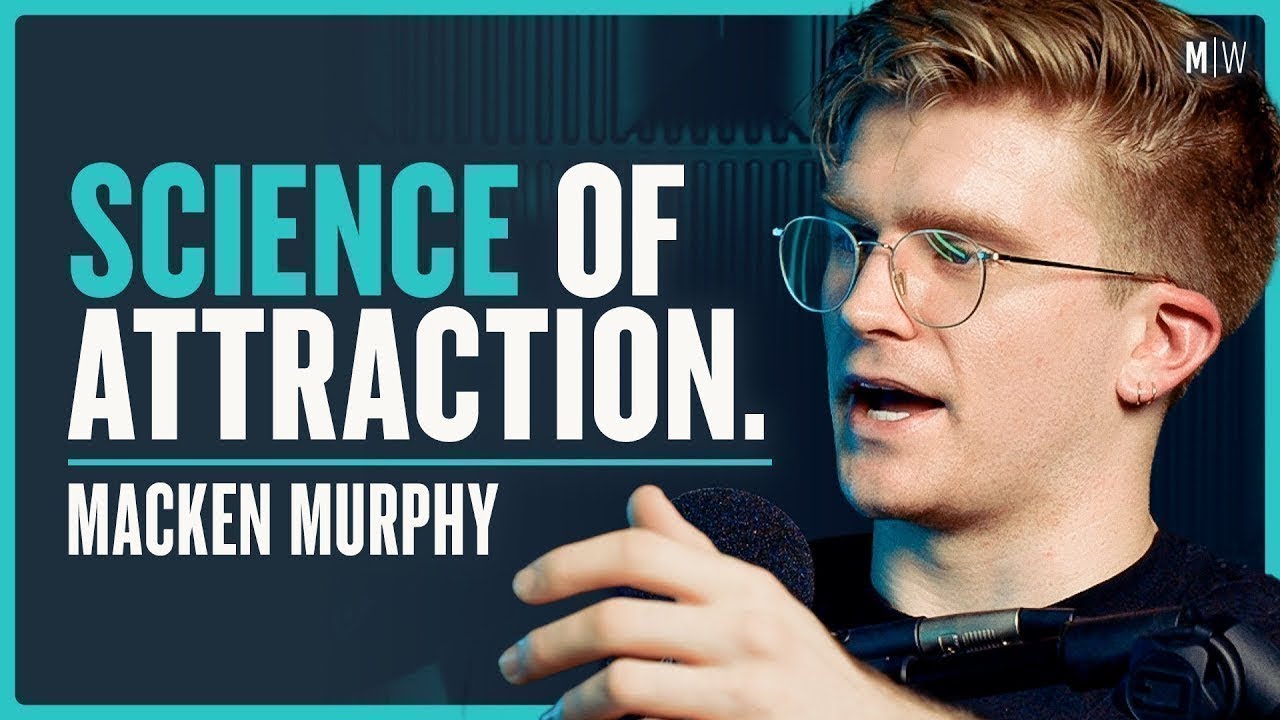 12 Key Factors That Determine Your Attractiveness - Macken Murphy