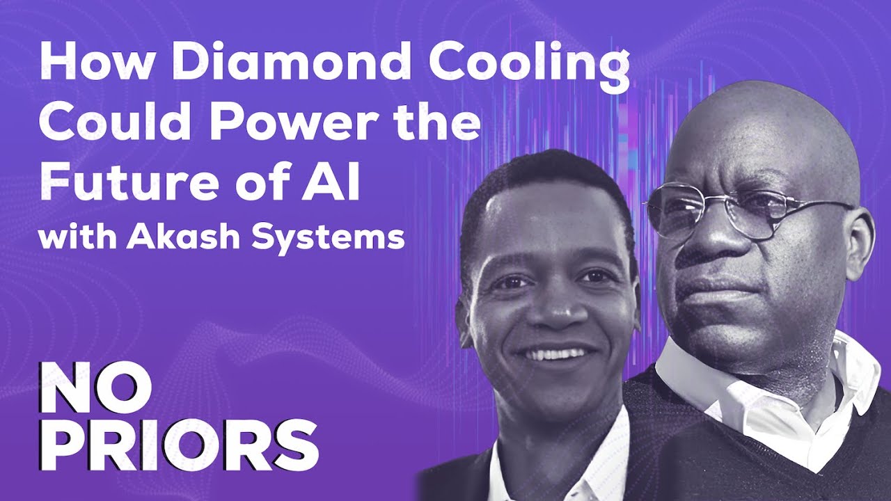 No Priors Ep. 93 | With Akash Systems' Felix Ejeckam and Ty Mitchell