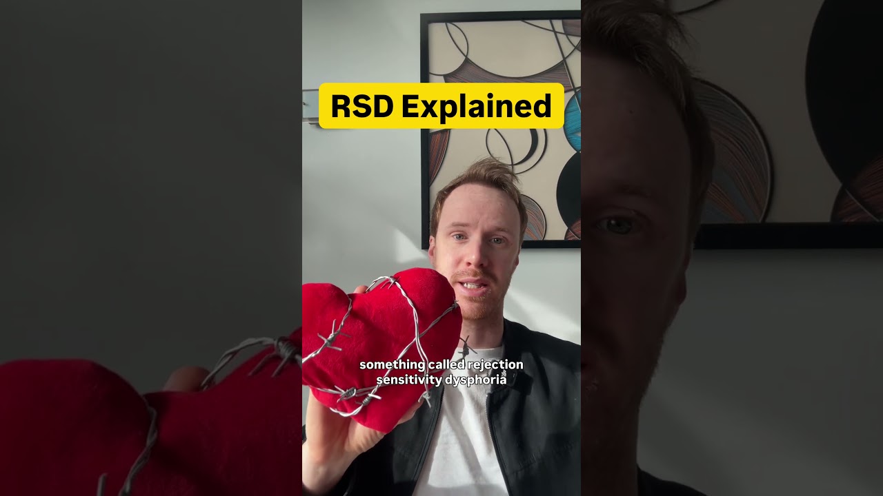 RSD Explained 💚