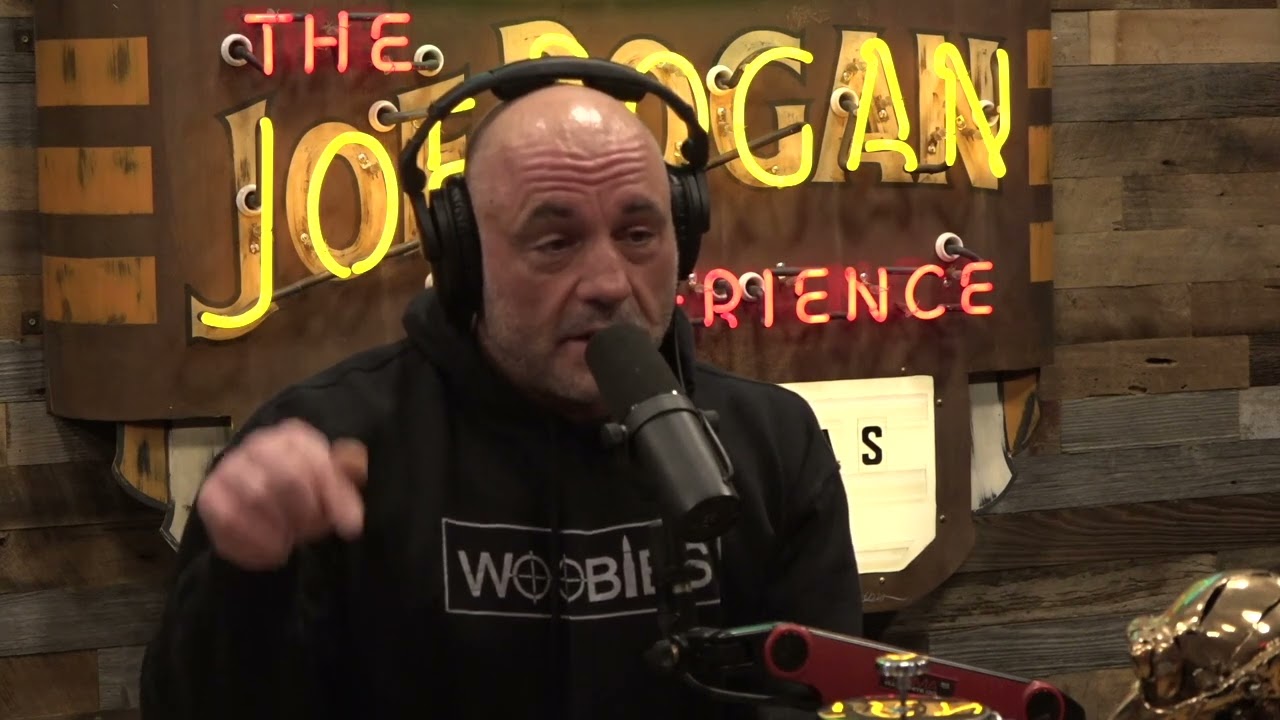 Joe Rogan Experience #1975 - Dan Flores