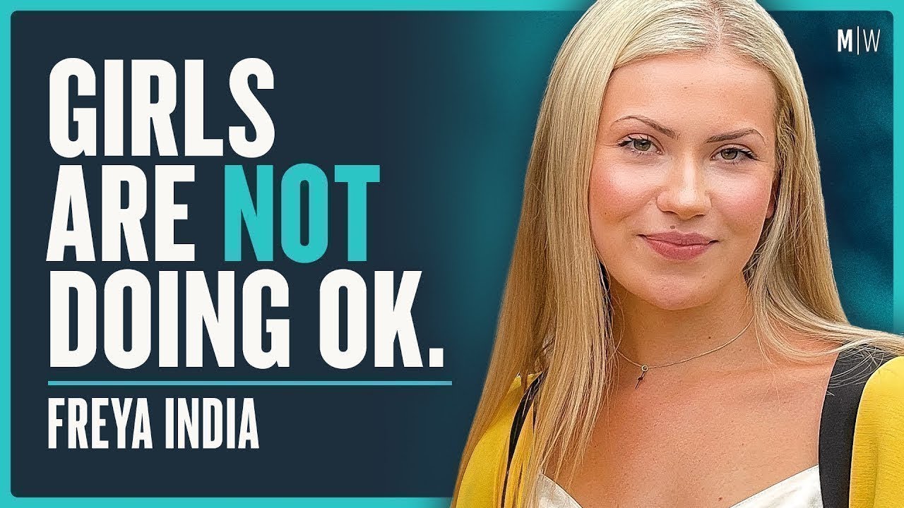 When Feminism Stopped Being About Women - Freya India