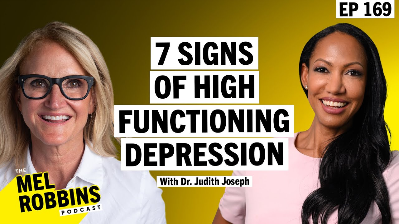 #1 Researcher: 7 Signs You May Have High Functioning Depression