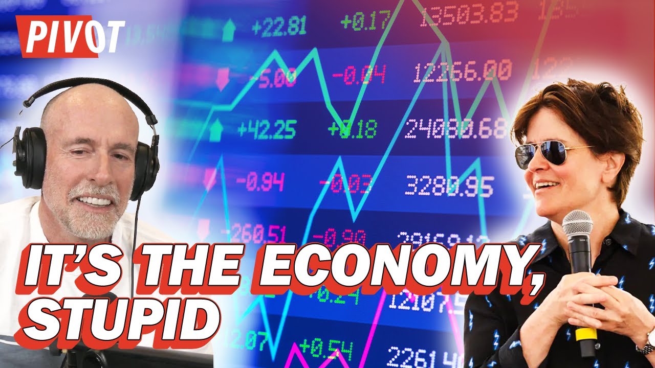 What Good News on the Economy Means for Investors