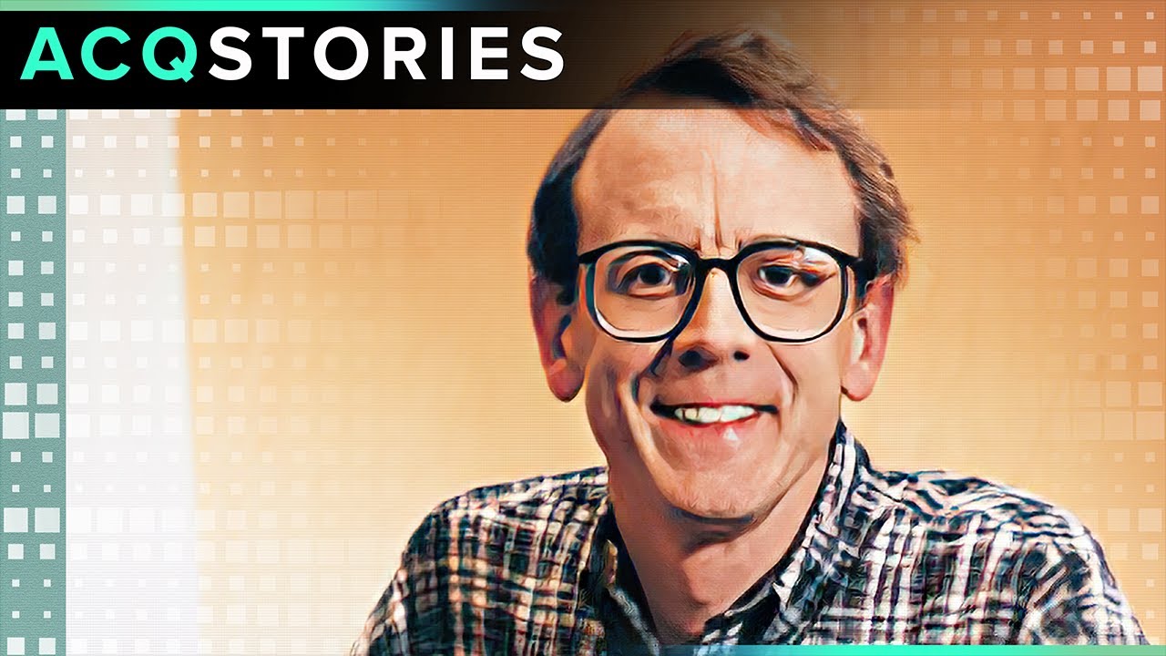 You Had to Know the Future to Beat John Doerr in the 1990's