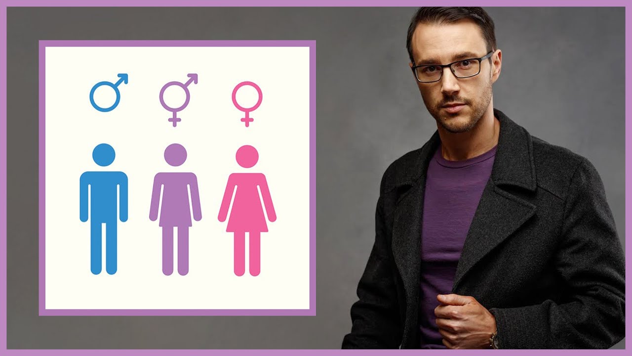 The Battle Between Gender & Biology - Colin Wright | Modern Wisdom 251