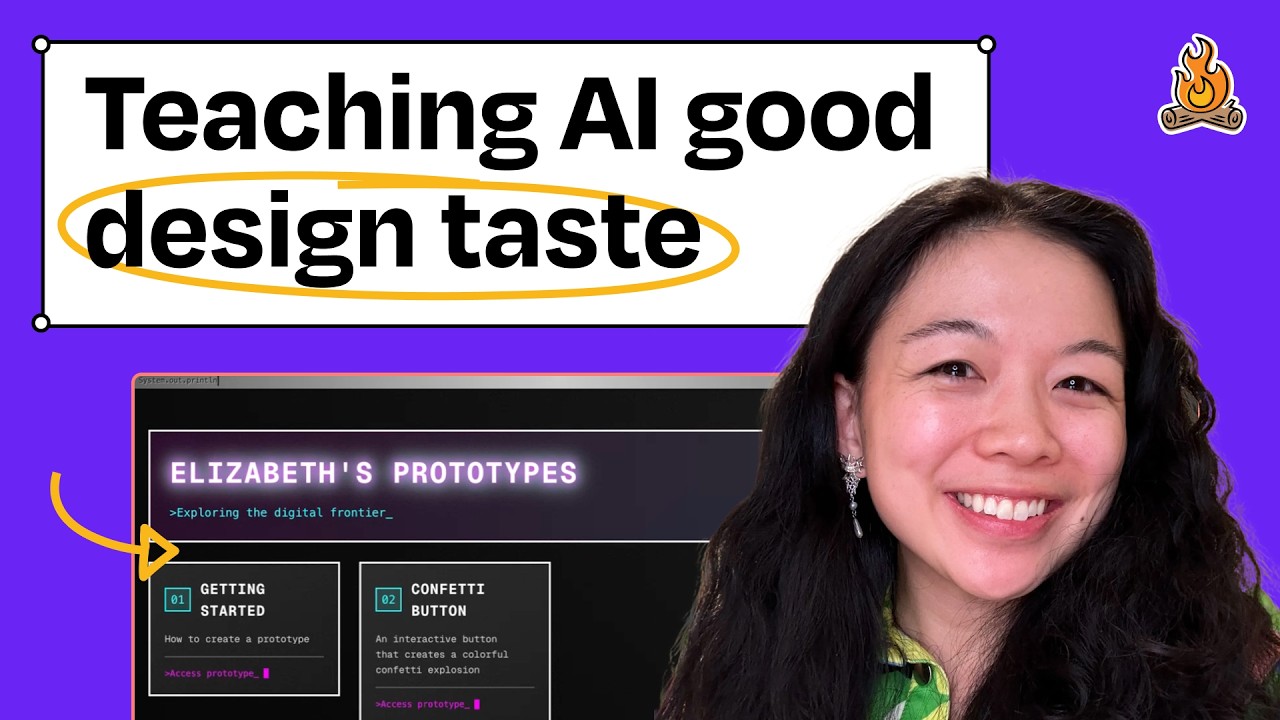 How to use Cursor for interactive prototypes, sound design, and data visualization