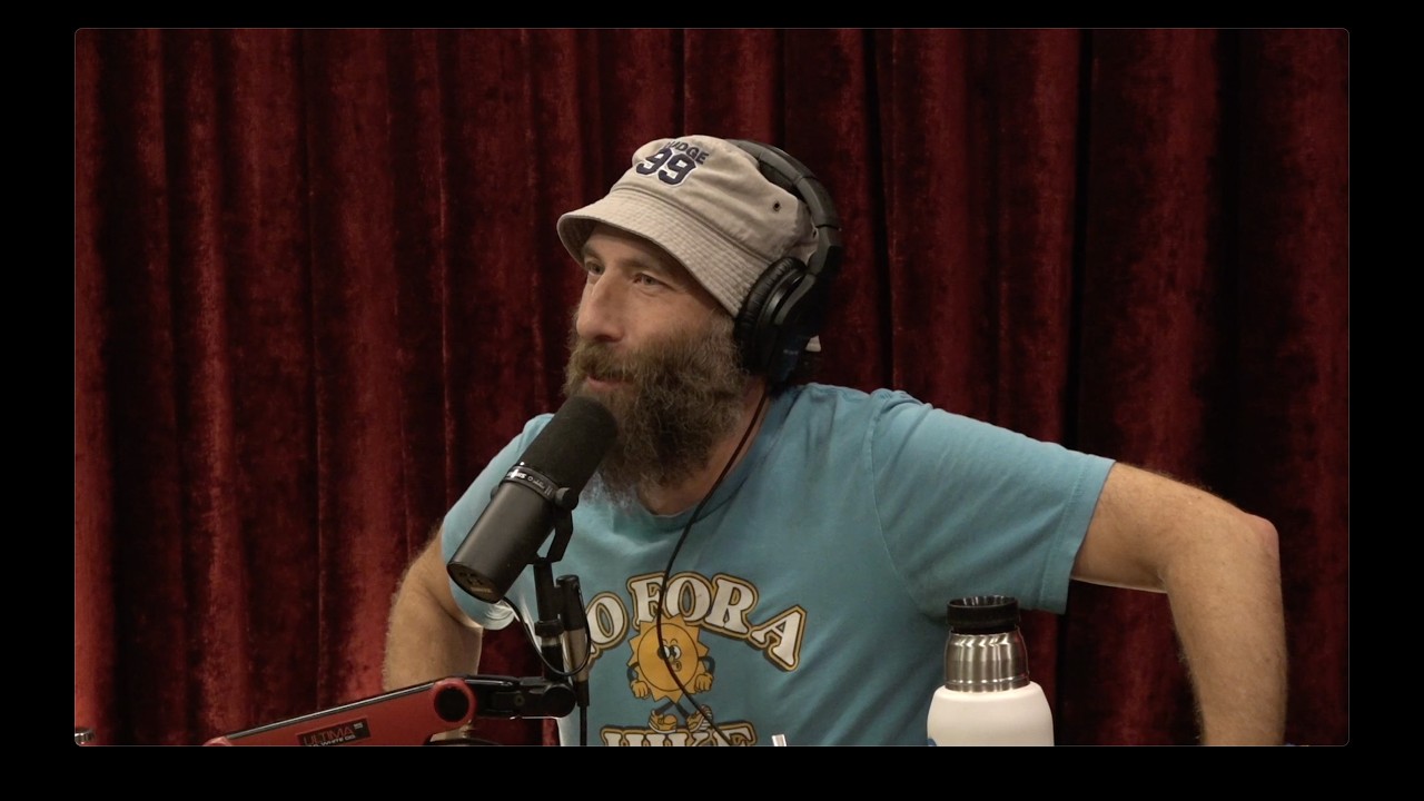 Joe Rogan Experience #2492 - Ari Shaffir
