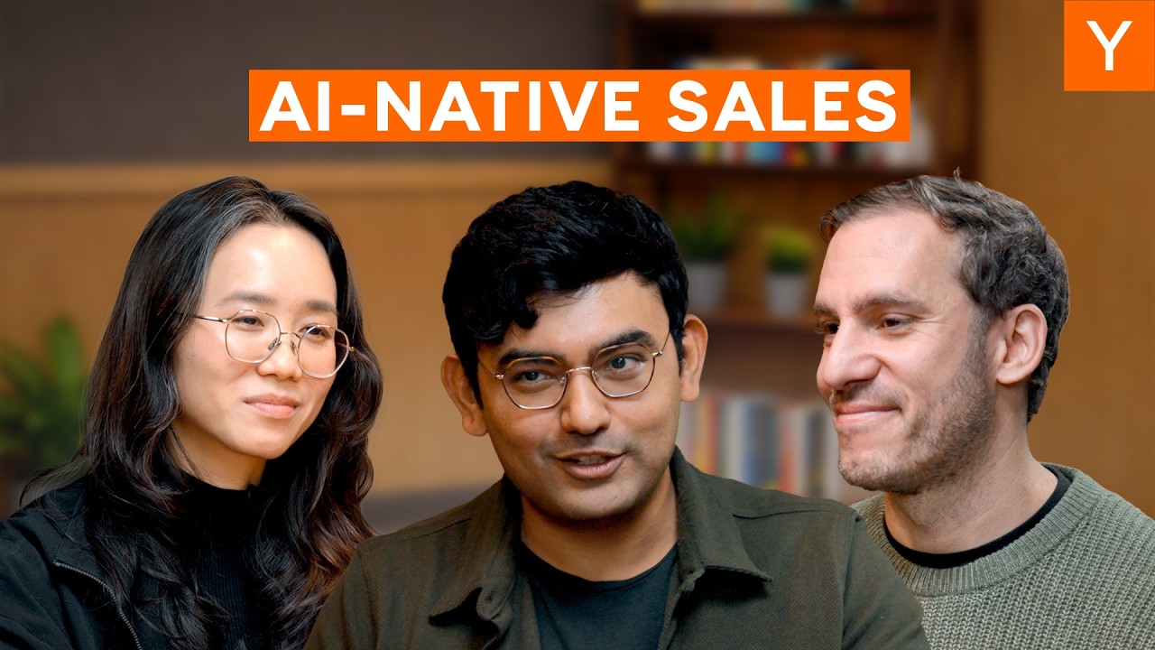 AI-Powered Revenue is Here